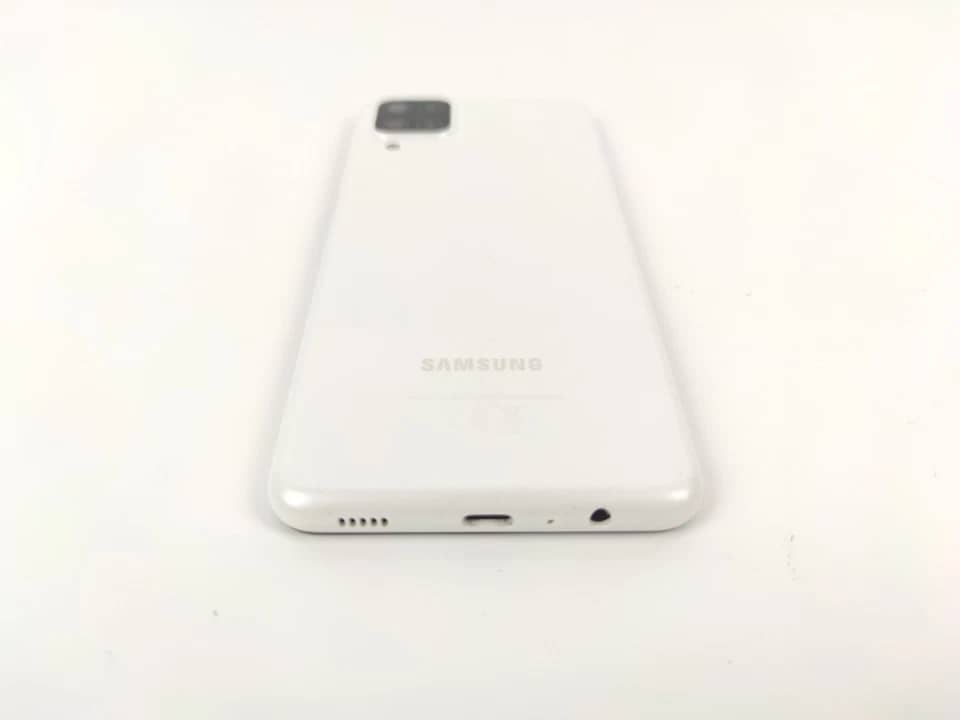 Samsung Galaxy A12 Cell Phones Blue 32G New Unlocked