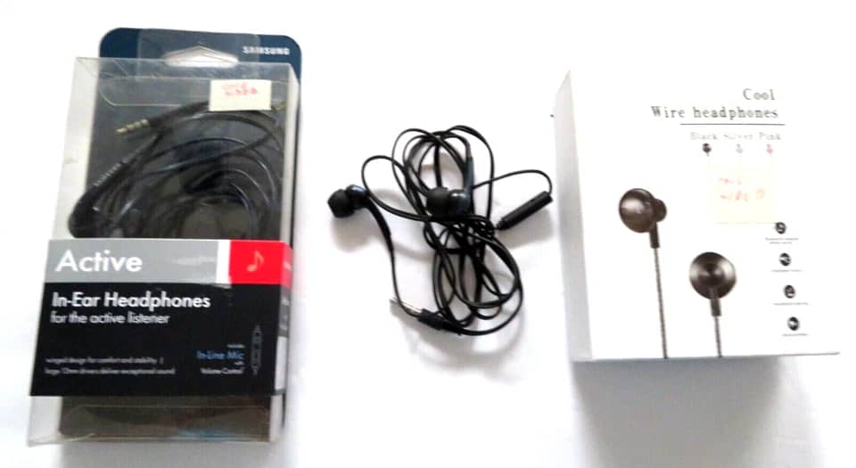 Sony MDREX110AP/B Headphones & Earbuds New Black