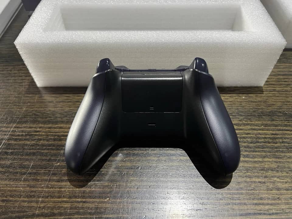 Microsoft Xbox One Video Game Consoles New Black