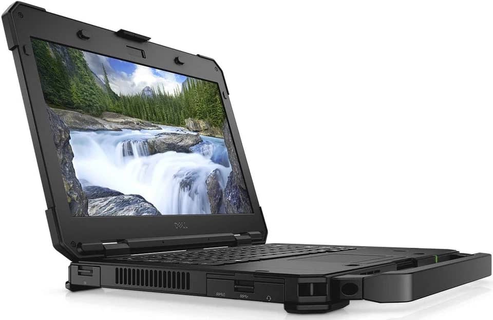 Dell Latitude 5420 Computers New 512GB 32GB