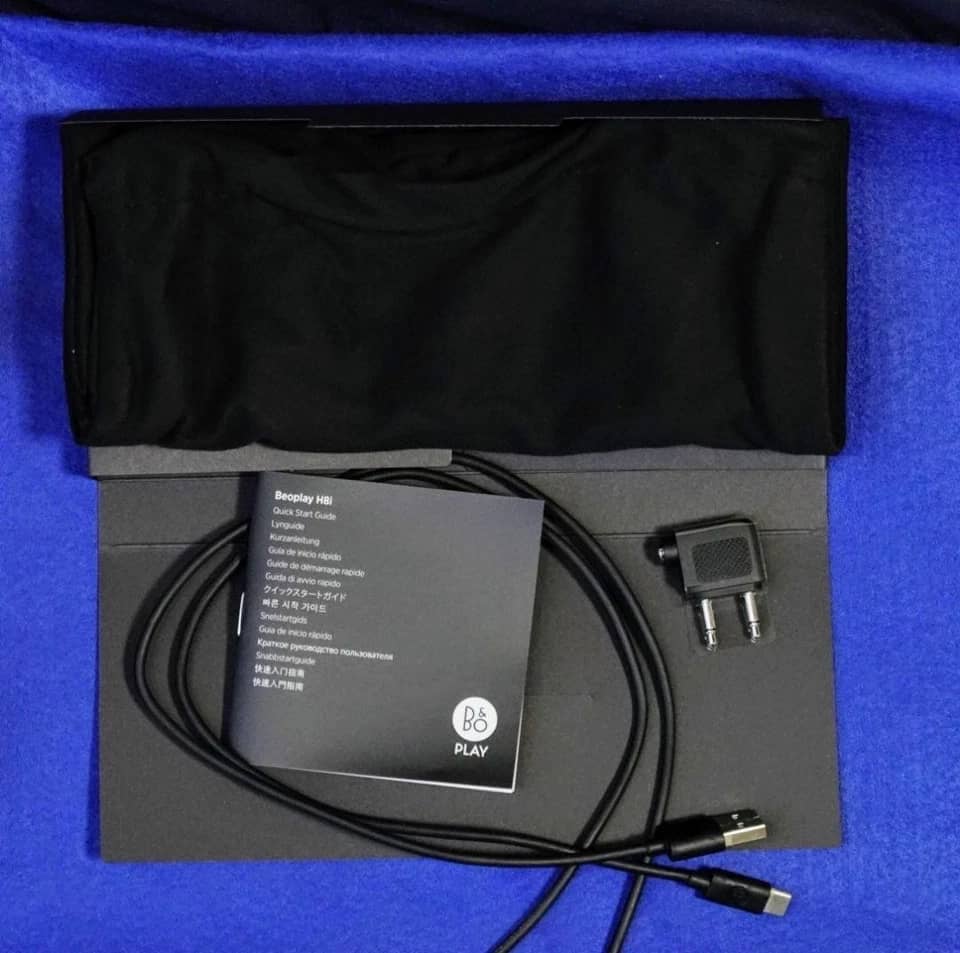 Bang & Olufsen Beoplay H8i Headphones & Earbuds Open-Box Excellent Brown