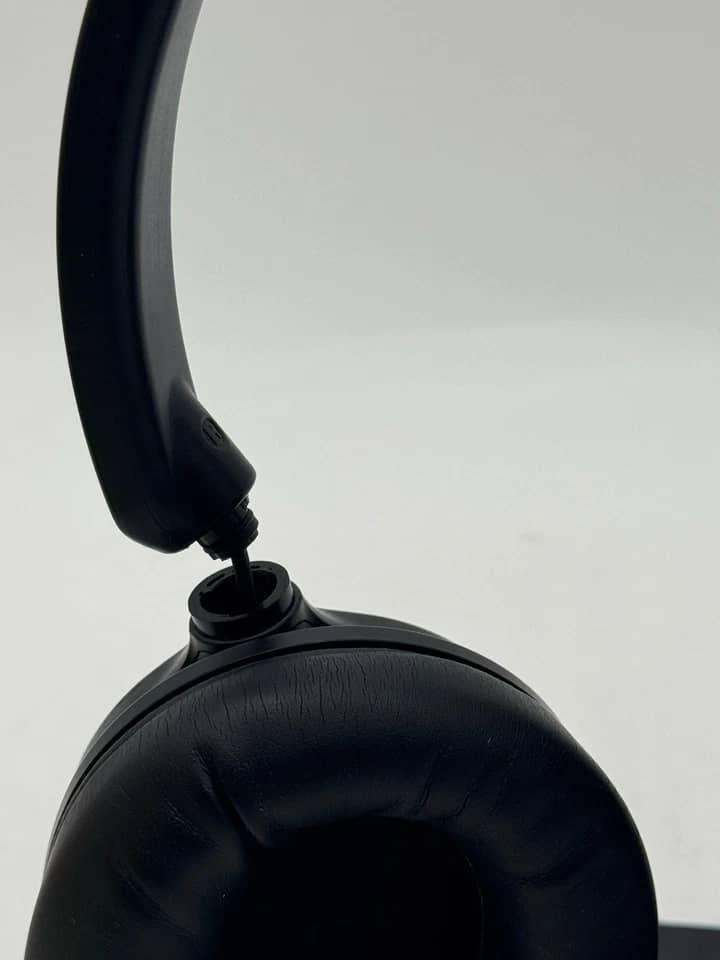 JVC HAS75NB Headphones & Earbuds New Black
