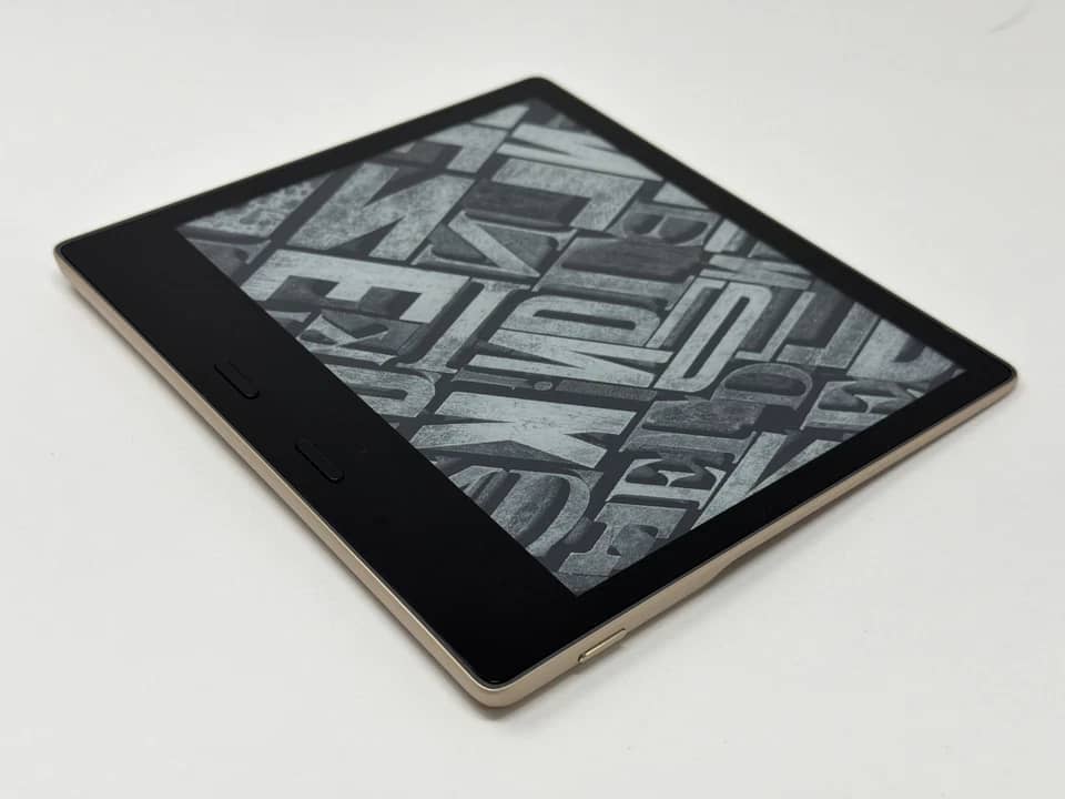 Amazon Kindle 10th Tablets Black 32GB New