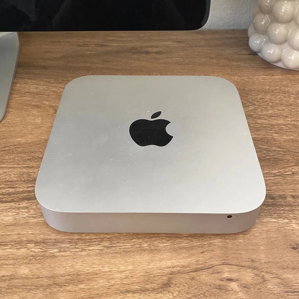 Apple Mac mini (2023) Computers New 500GB 4GB