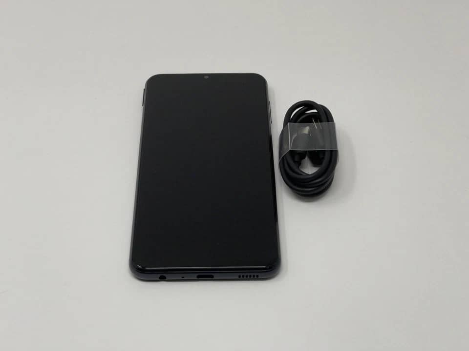 Samsung Galaxy A23 Cell Phones Black 64G New Unlocked