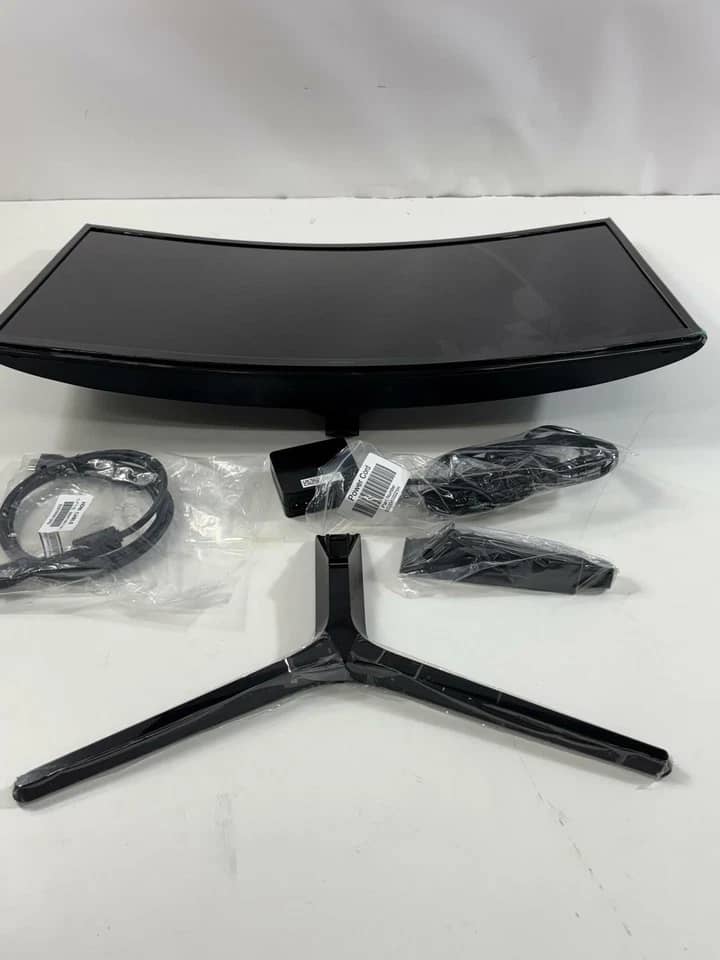 Samsung S36GD Monitors New Black