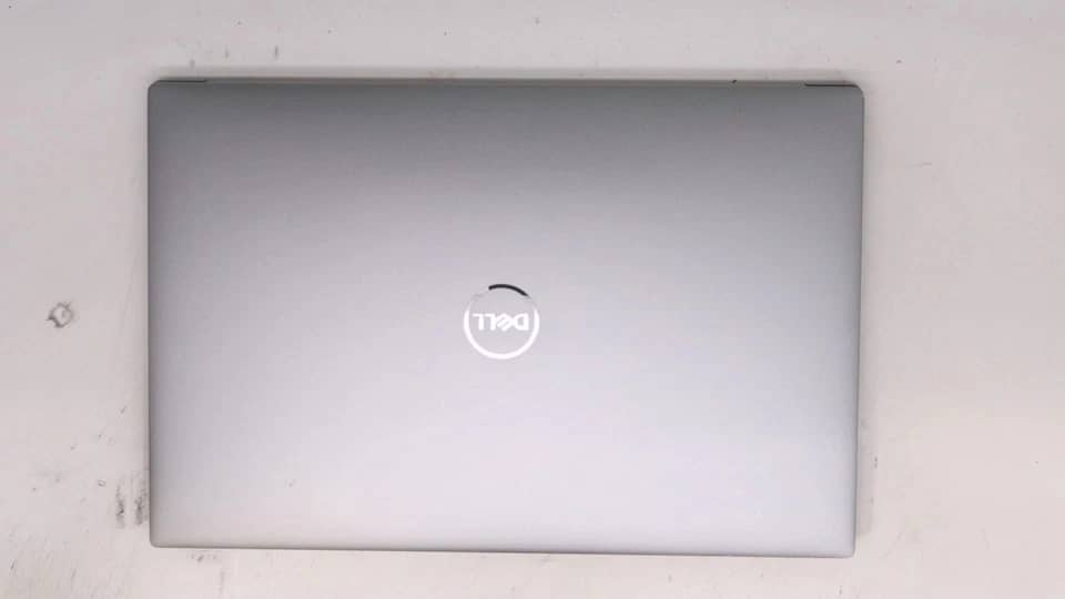 Dell Precision 5550 Computers New Unspecified 4GB