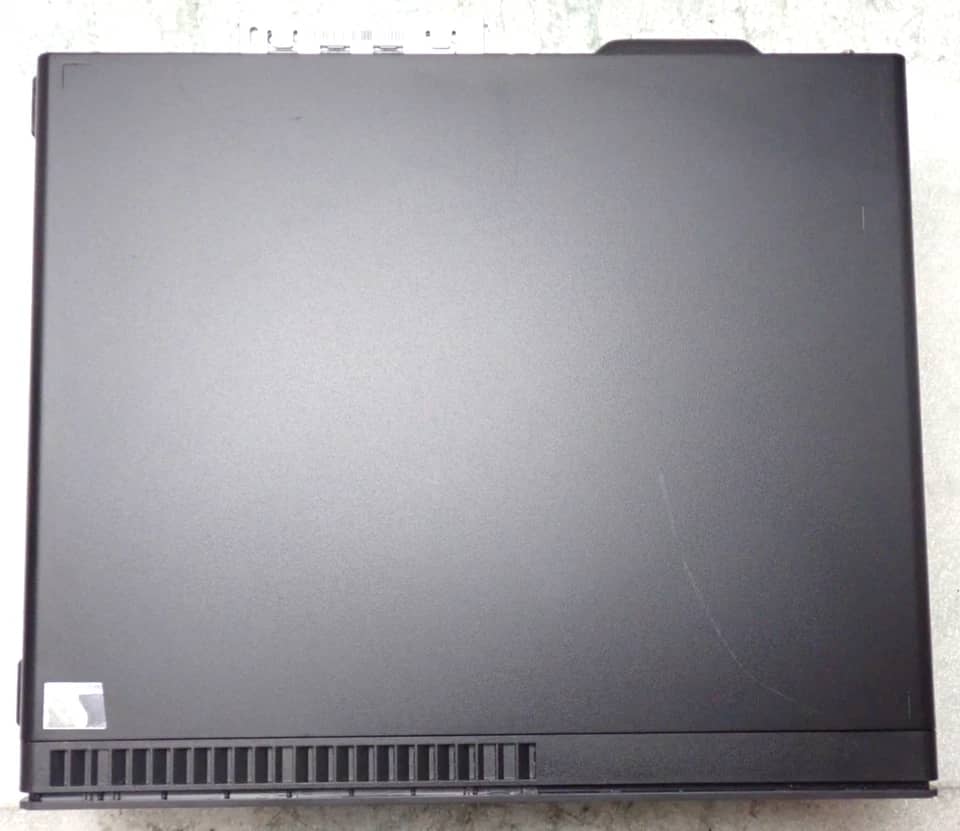 Lenovo ThinkCentre M90S Gen 5 Computers New 32GB