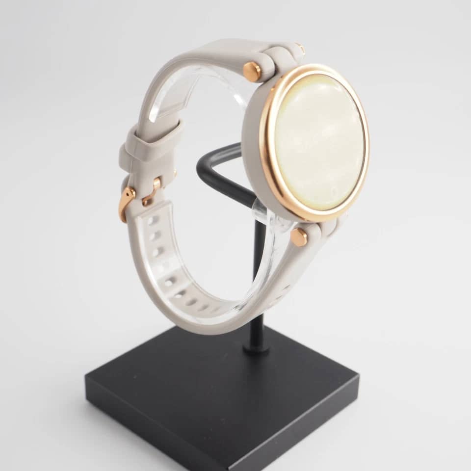 Garmin Garmin Lily Smartwatches New White