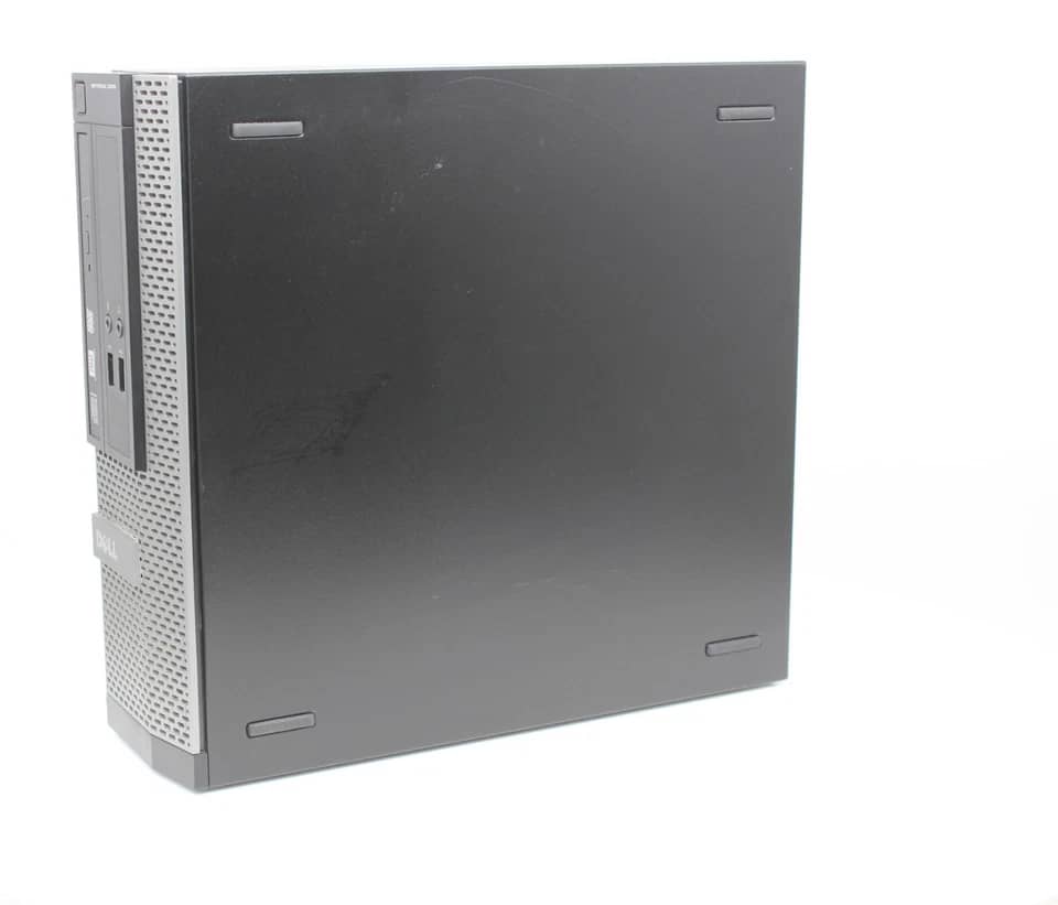 Dell OptiPlex 3020 Computers New 128GB