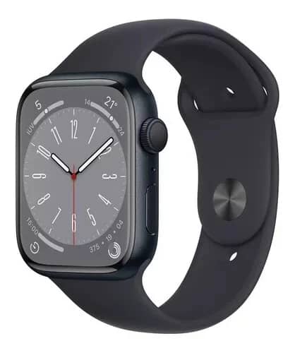 Apple Watch series 9 Smartwatches New Silver