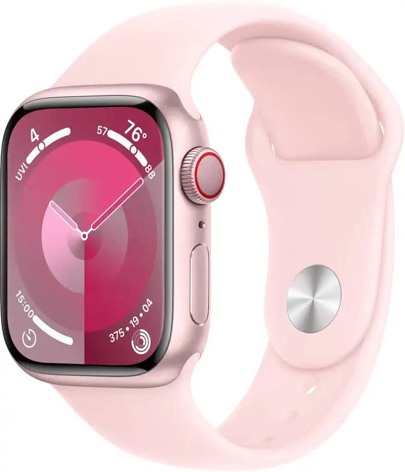 Apple MRJ03LL Smartwatches New Black