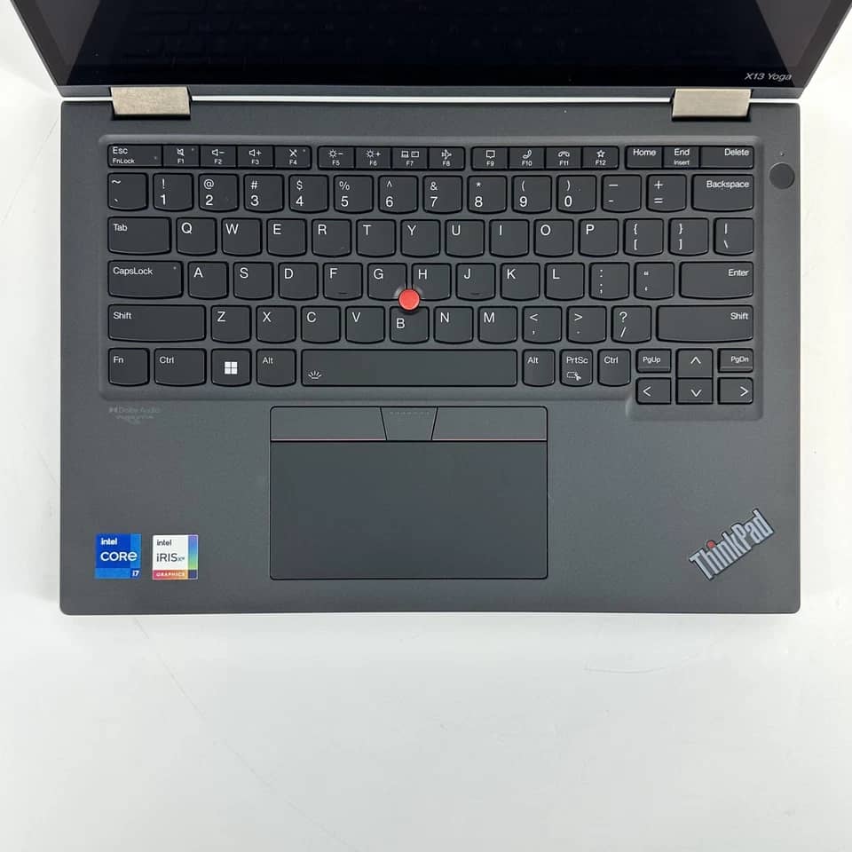 Lenovo ThinkPad X13 Gen 2 Computers New 256GB 8GB