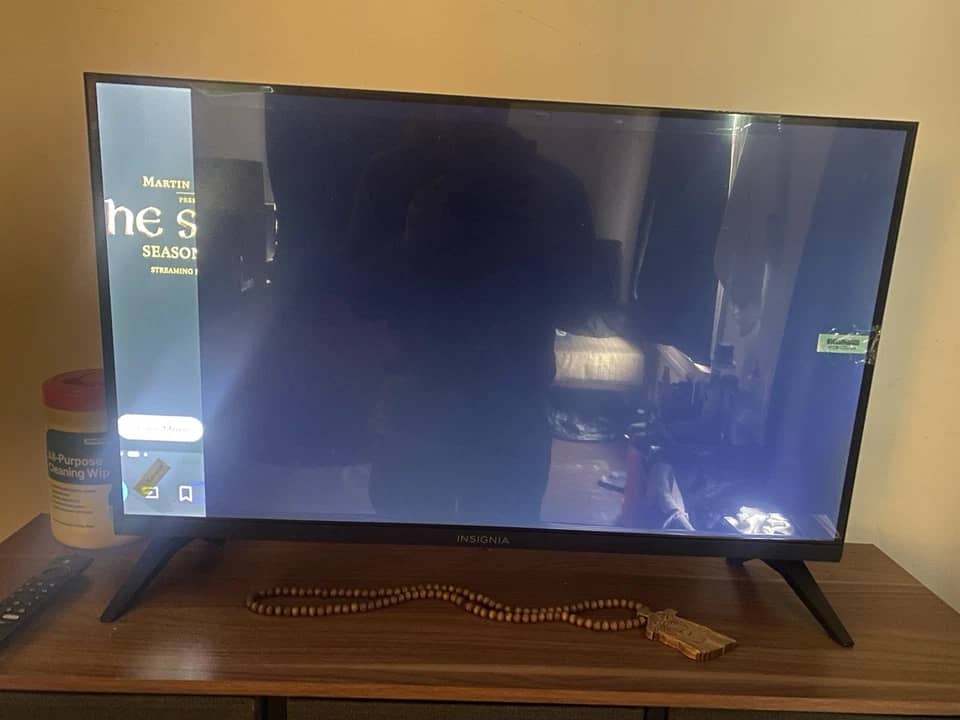 Insignia class f20 series TVs New Black