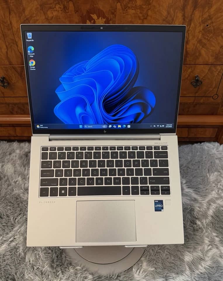 HP EliteBook 840 G9 Computers New 512GB 16GB