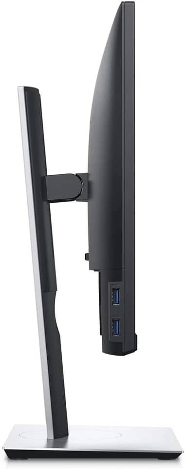 Dell P2319H Monitors New Black