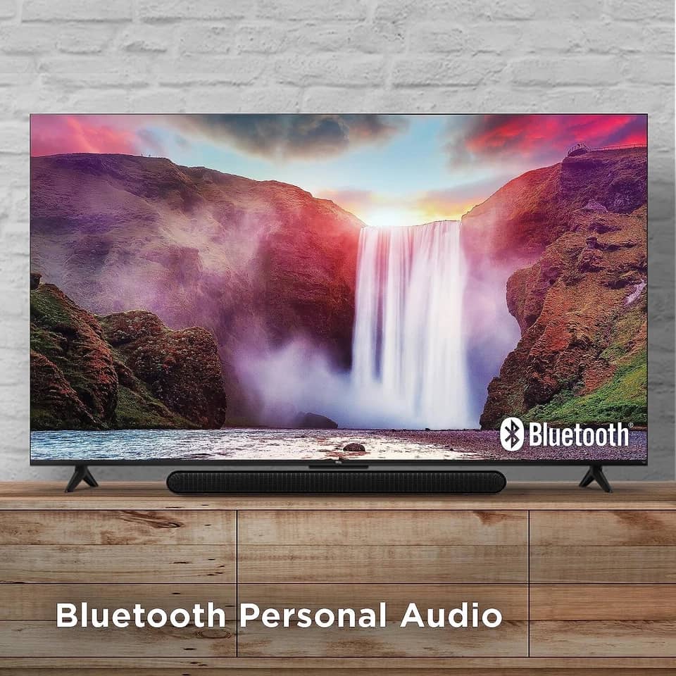 TCL 55s451 TVs New Yellow