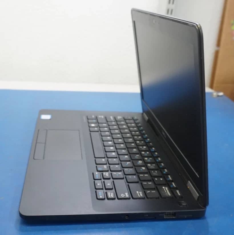 Dell Latitude 7270 Computers Refurbished - Good 512GB 8GB