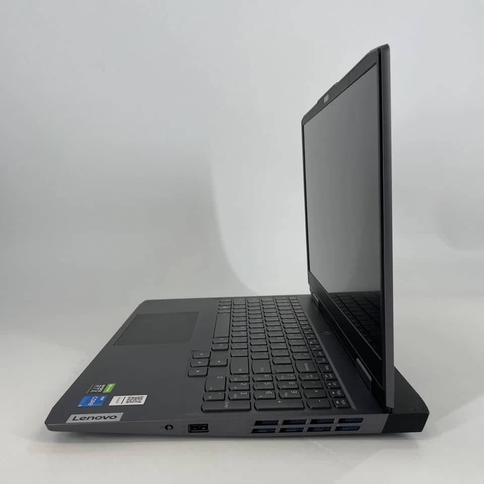 Lenovo LOQ 15 Computers New 512GB 8GB