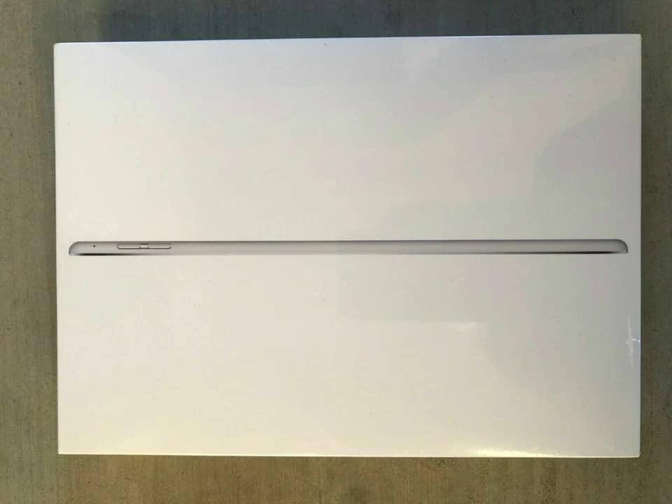 Apple iPad Mini 5 Tablets Gold 64GB New