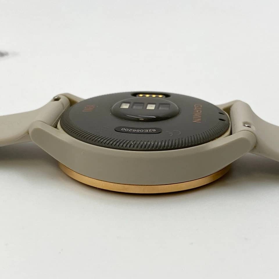 Garmin Venu 3 Smartwatches New Gray