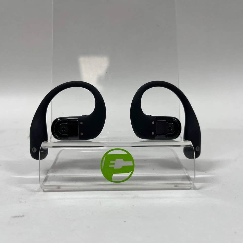 Shokz OpenFit Headphones & Earbuds New Black