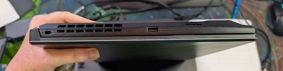 ASUS TUF FA706IH Computers Used - Good 1.5TB 8GB