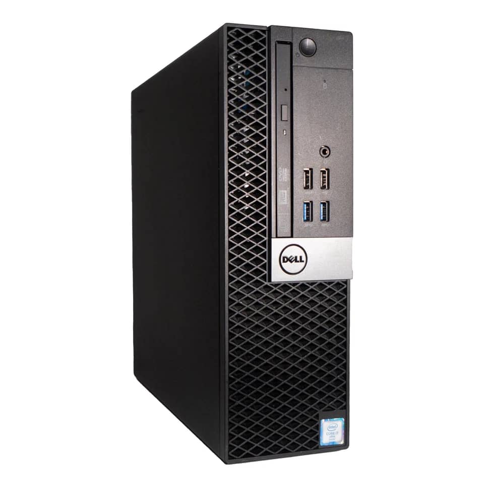 Dell OptiPlex 7050 Computers New 512GB 16GB