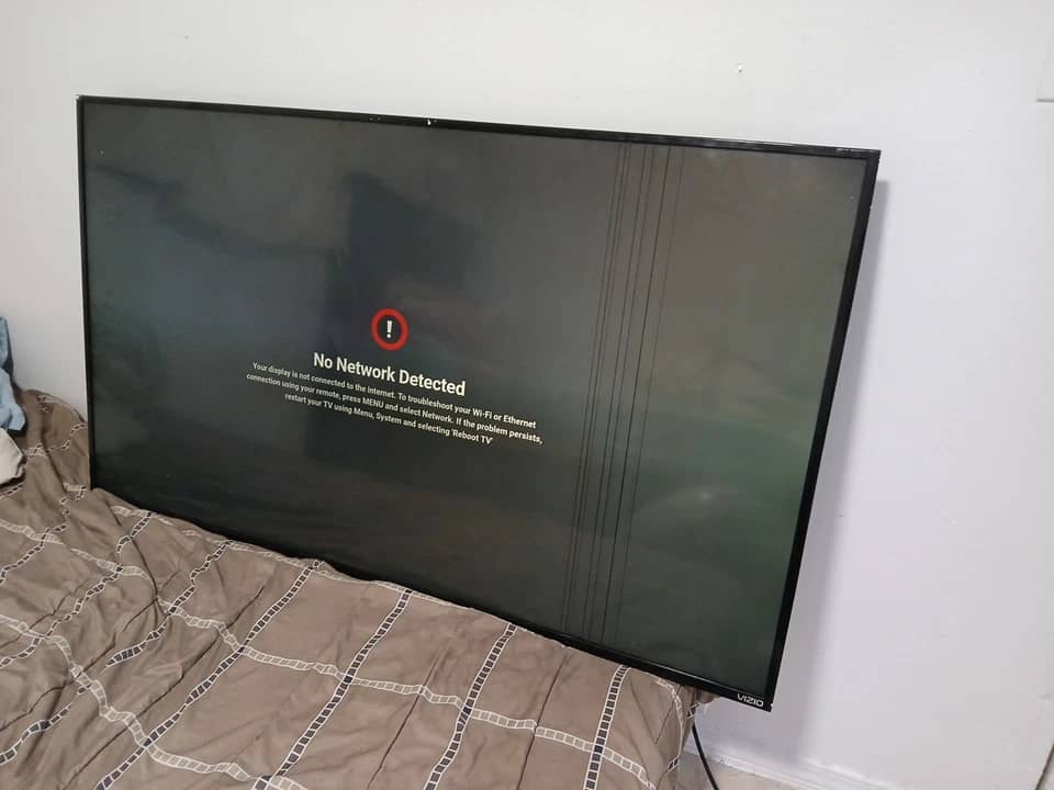 VIZIO D32f-J04 TVs New Black