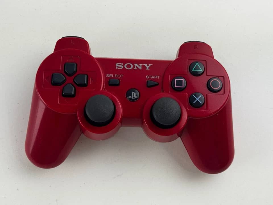 Sony PlayStation 3 Video Game Consoles New Black