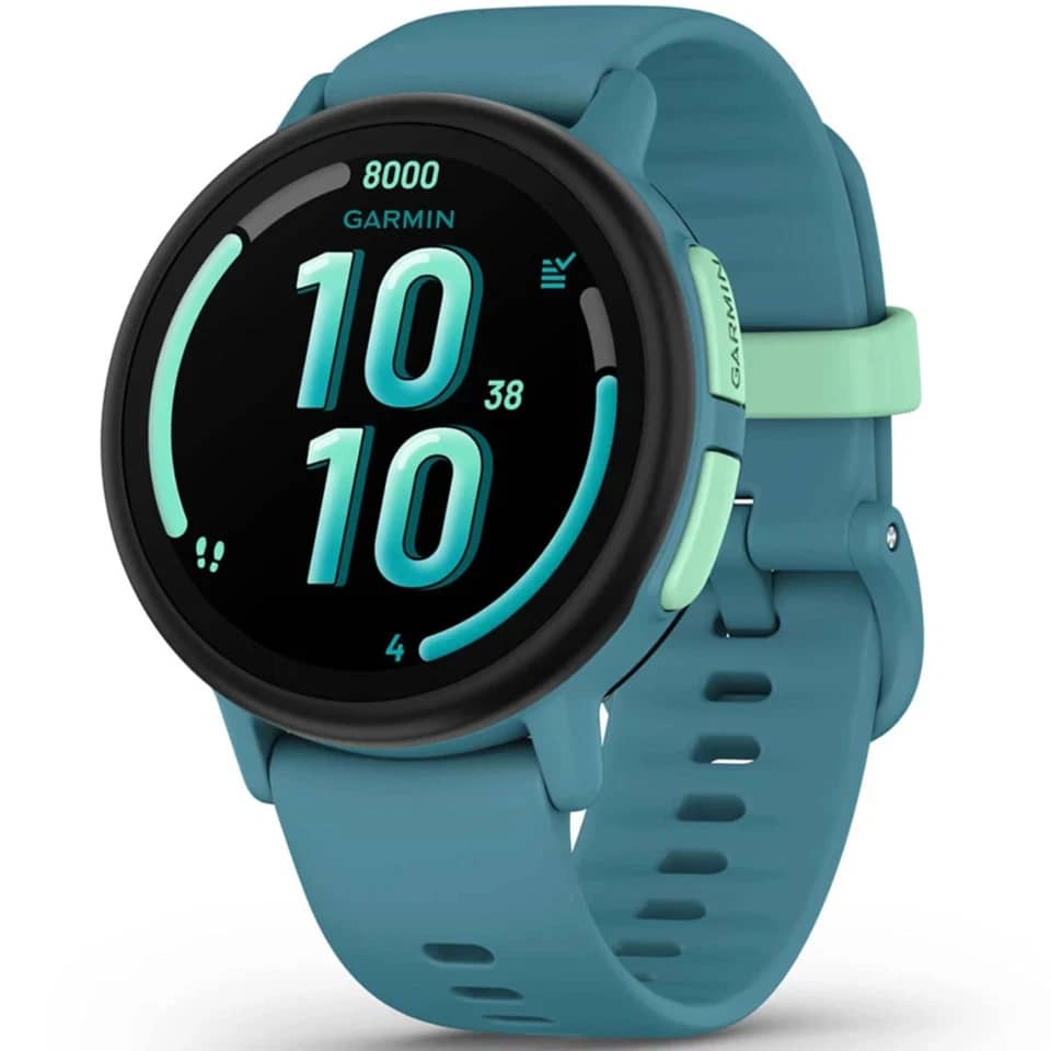 Garmin Garmin Bounce 2 Smartwatches New Blue
