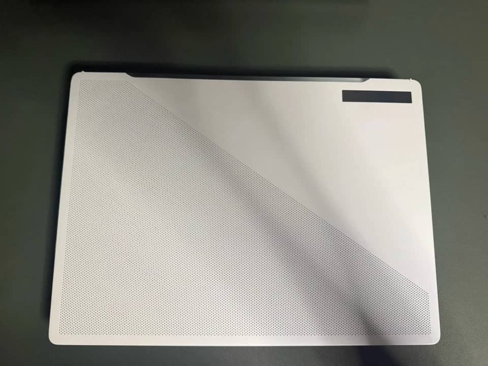 ASUS ROG Strix G14 Computers Used - Good 512GB 16GB