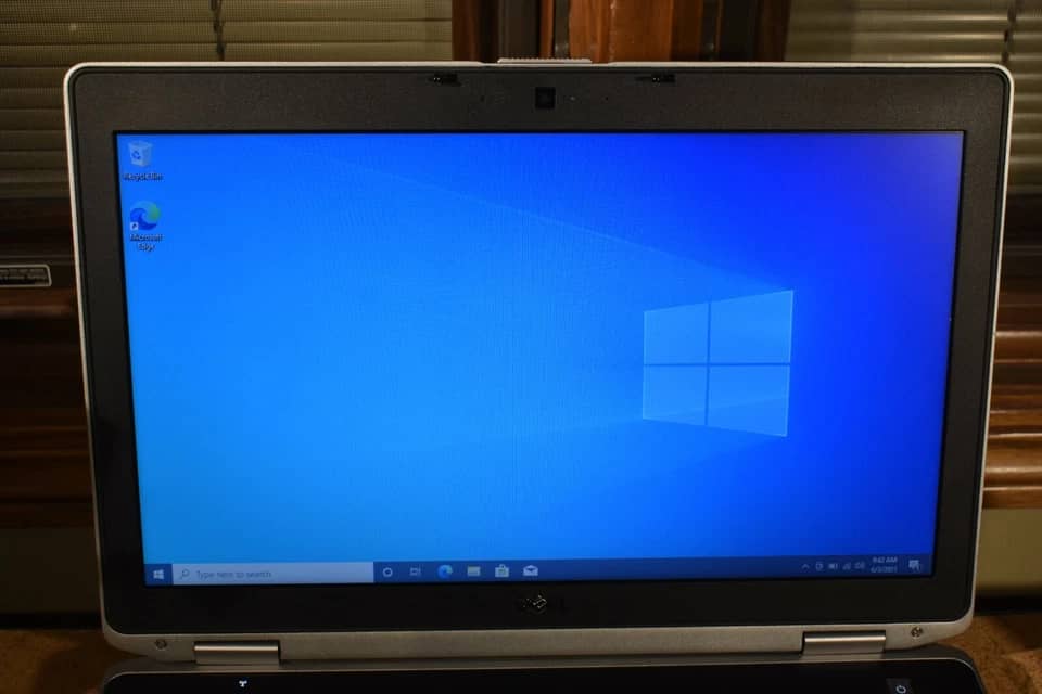 Dell Latitude 6530 Computers Refurbished - Excellent 256GB 8GB