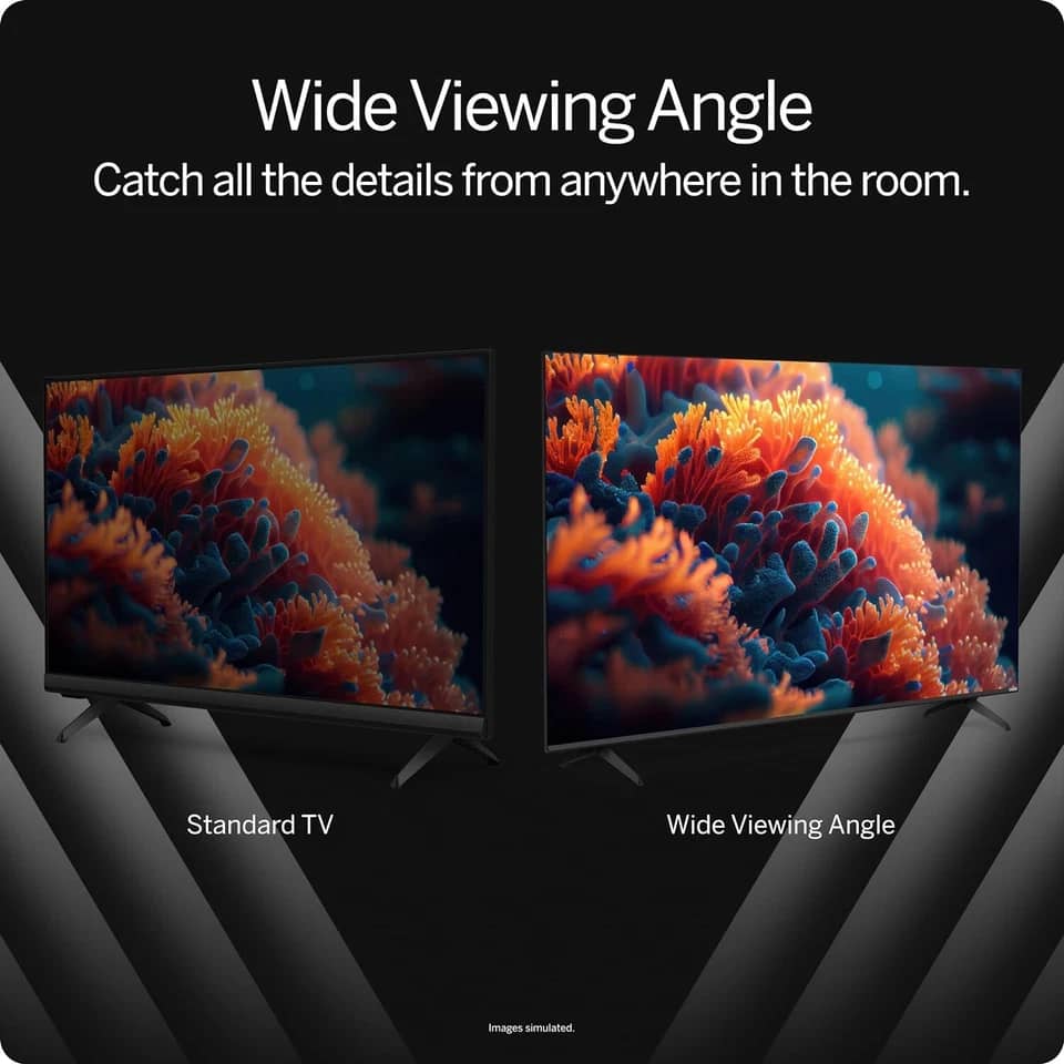 VIZIO m65q6-l4 TVs Refurbished - Good Black