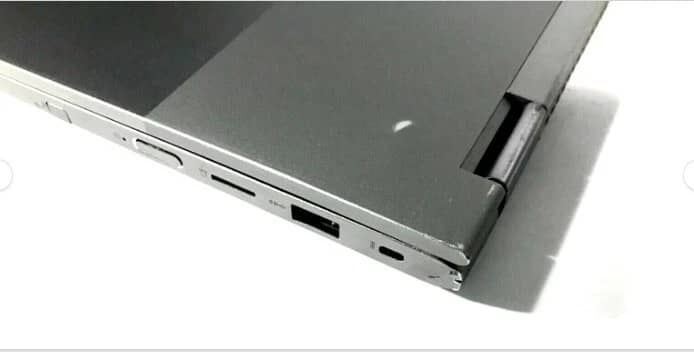 Lenovo ThinkBook ITL Computers Refurbished - Excellent 256GB 6GB