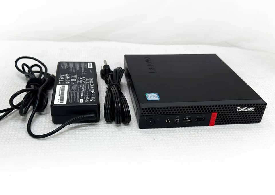 Lenovo ThinkCentre M910x Computers New 1TB 8GB