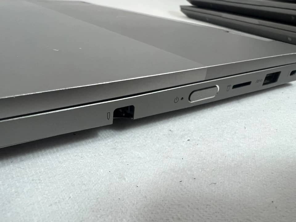 Lenovo ThinkBook 14s Computers New 512GB 16GB