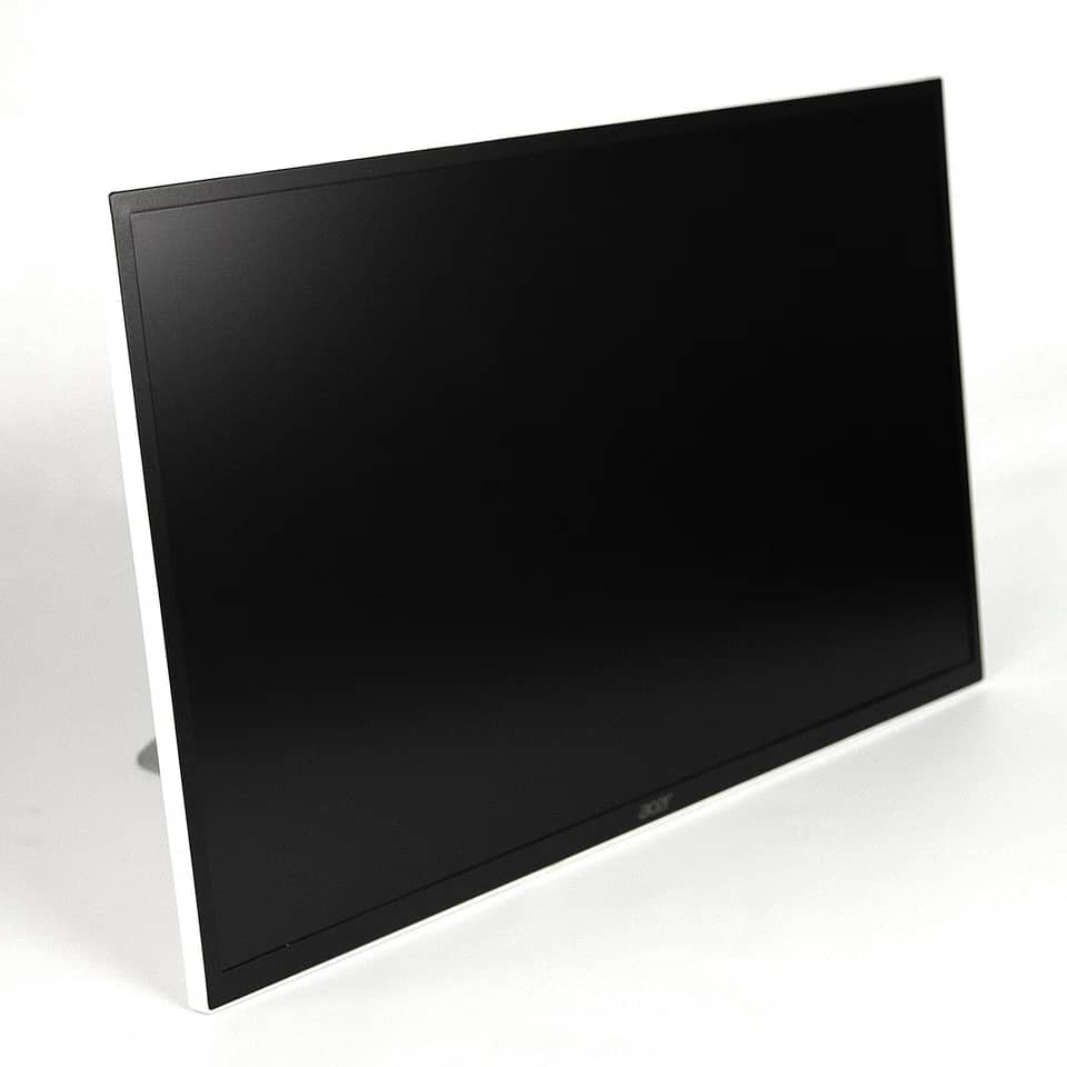 Acer EB321HQU Monitors Used - Like New Black