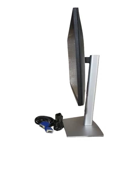 Dell P2222H Monitors New White