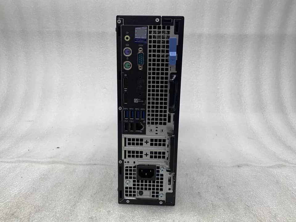 Dell Precision 3431 Computers Refurbished - Premium 512GB 16GB