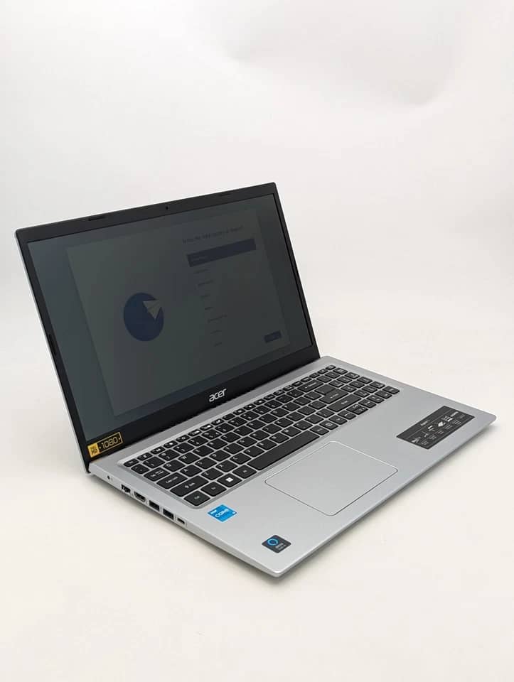 Acer Aspire 5 15 Computers New 512GB 12GB