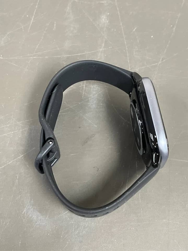 Amazfit GTS 4 Smartwatches New Beige