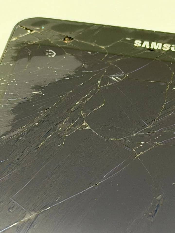 Samsung Galaxy Tab A7 Tablets Black 32GB New