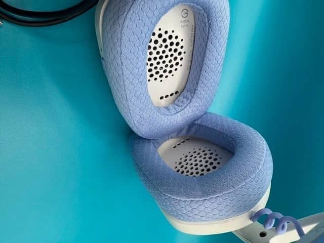 Logitech G435 Headphones & Earbuds Refurbished - Excellent Black