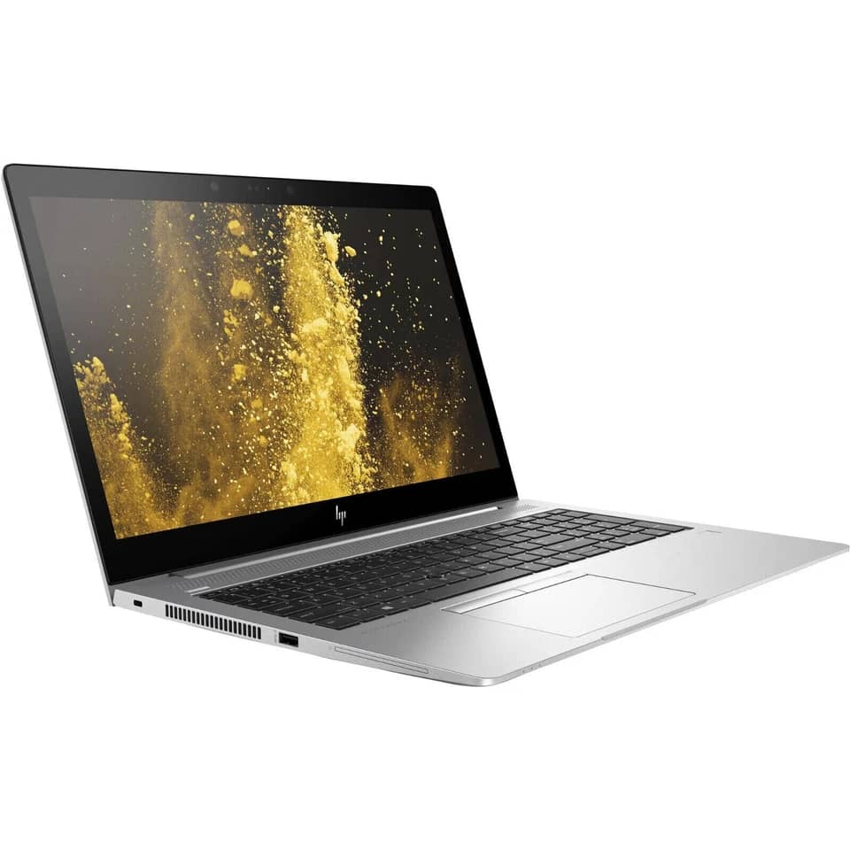 HP EliteBook 850 G5 Computers Refurbished - Excellent 512GB 12GB