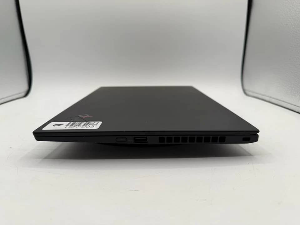 Lenovo ThinkPad X1 Carbon Gen 8 Computers New 512GB 8GB
