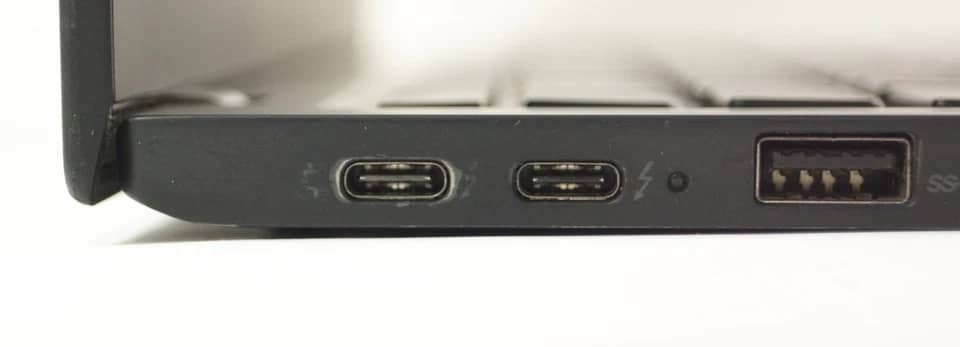 Lenovo ThinkPad X1 Carbon Gen 5 Computers Refurbished - Acceptable 256GB 16GB