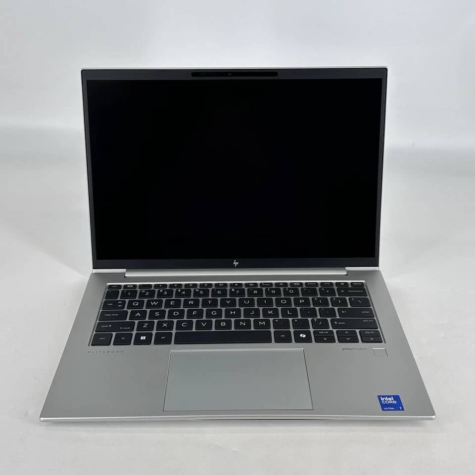 HP EliteBook 840 G11 Computers New 256GB 16GB