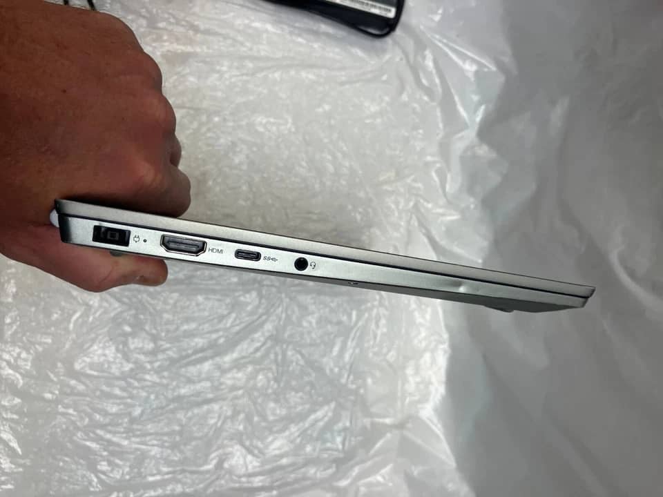 Lenovo ThinkBook 13s Computers New 1TB 16GB