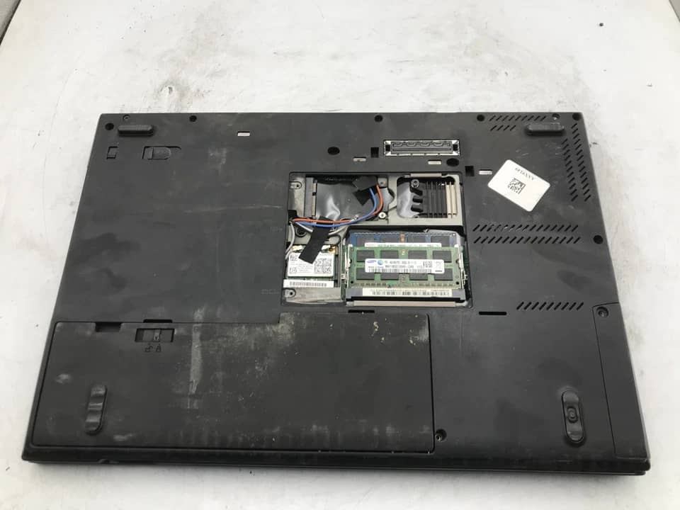 Lenovo ThinkPad T430s Computers Refurbished - Acceptable 256GB 16GB